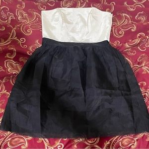 White House Black Market Dress